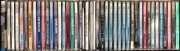 Sprzedaż kolekcji 65 płyt CD z muzyką rockową, bluesową, rockandrollową 