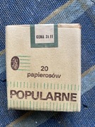 Popularne kolekcjonerskie