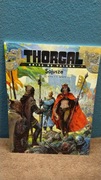 Thorgal - De Vita - Sente - 4 Sojusze