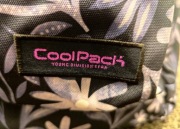 Nowy plecak szkolny wielokolorowy Cool Pack 