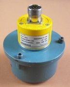 ENKODER INKREMANTALNY ENCODER STEGMANN DG 60L WSA 1024PULSE 4-6V DC