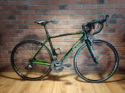 Rower szosowy HAiBiKE Challenge RC rozm. 54 (carbon, Tiagra)