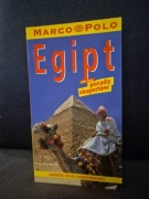 Przewodnik Egipt Marco Polo
