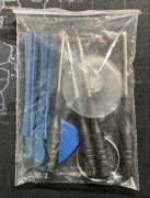 Zestaw narzędzi do naprawy telefonów iPhone samsung