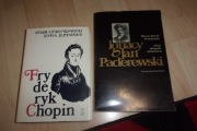 Fryderk Chopin Czartkowski Paderewski Drozdowski