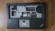 Lenovo ThinkPad T431s - Obudowa kompletna (góra + dół) ze śrubkami