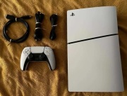 Konsola SONY PlayStation 5 Slim E-chassis - NOWA