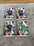 karty FIFA world cup qatar2022 Szkocja