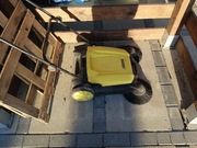 Zamiatarka Karcher s650