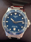 Zegarek męski Tissot Seastar 1000