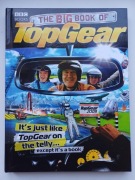 The Big Book of "Top Gear" 2009 Richard Porter