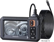 Kamera endoskopowa ze światłem 5m 1080P HD 8 LED 8 mm 2MP