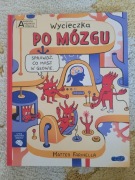 Wycieczka po mózgu Akademia mądrego dziecka