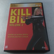 Film VCD - Kill Bill Volume 2