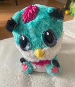 Zabawka interaktywna Hatchimals HatchiBabies Foxfin
