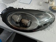 PORSCHE PANAMERA 970 GTS LAMPA FULL LED PRAWA 