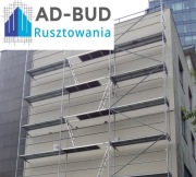 Rusztowania Stemple Podpory Wynajem Wypożyczalnia Rusztowań Rawa Mazowiecka