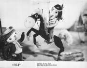 COLARGOL NA DZIKIM ZACHODZIE fotografia fotos UNIKAT !!!