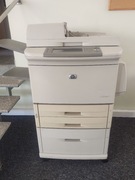 Sorter  boczny do drukarki np. HP Laser Jet 9040 