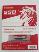 Bestoss SSD 256GB M.2 PCIe 3.0 NVMe GM228 2280 