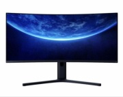 Xiaomi Mi Curved Gaming Monitor 34 cale | 144Hz | 21:9 | WQHD | Komplet