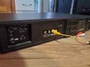 SANYO VHR 5100EE odtwarzacz sprawny z pilotem