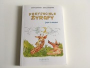 Przyjaciele żyrafy bajki o empatii