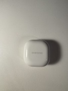 Samsung Galaxy Buds FE etui ładujące białe