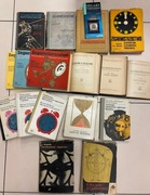 zegarmistrzostwo książki