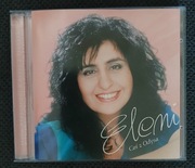 Eleni - Coś z Odysa CD