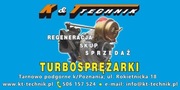 Regeneracja turbosprężarek