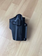 Kabura uniwersalna Amomax PerFit