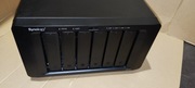Synology DS1618+ 16GB RAM, PCI-ex (Quad Core Intel CPU, Docker) DSM 7.3