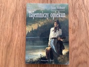 Tajemniczy opiekun Jean Webster