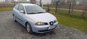 Seat Ibiza 1.4 Benzyna Automat