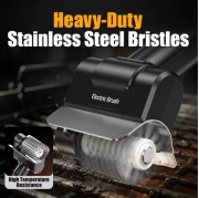 SZCZOTKA DO GRILA ELEKTRYCZNA