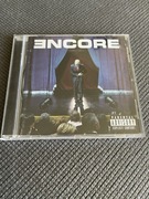 Eminem - Encore (2004) CD