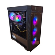 Komputer I5 7600 GTX 1660S 16GB DDR4 500SSD do Gier