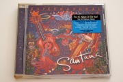 SANTANA Supernatural(CD)1999