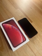 iPhone'a XR 128GB - Stan Bardzo Dobry - 87% Bateri