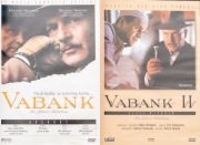 VABANK / VABANK II CZYLI RIPOSTA Machulski