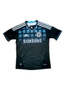 Promocja! Koszulka Chelsea FC 2011/2012 | rozmiar 140 (9-10 lat) | używana 