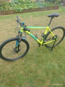 Rower górski MTB Trek. Koła 29'