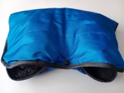 MUFKA do wózka MUFKA ciepłe rękawiczki PL produkt