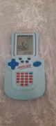 Gra elektroniczna lata 90 Masta Brick game