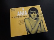Ania Dabrowska - W Spodniach Czy w Sukience CD