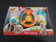 Smily Play. Szkoła bezpiecznej jazdy. 