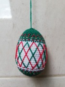 jajko wielkanoc pisanka - aukcja charytatywna