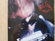 Muzyka -CD  Neil Young  - Unplugged