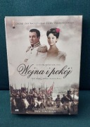 WOJNA I POKÓJ  Sergiej BONDARCZUK 